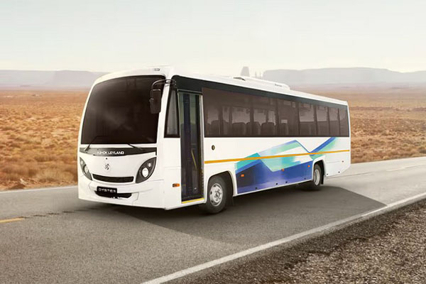 Bus Service