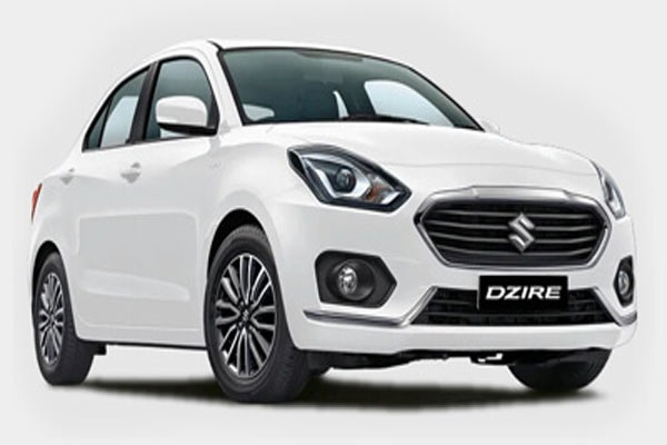 Swift Dzire